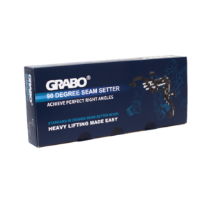 GRABO 90 DEGREE SEAM SETTER V2 - obrazek 15
