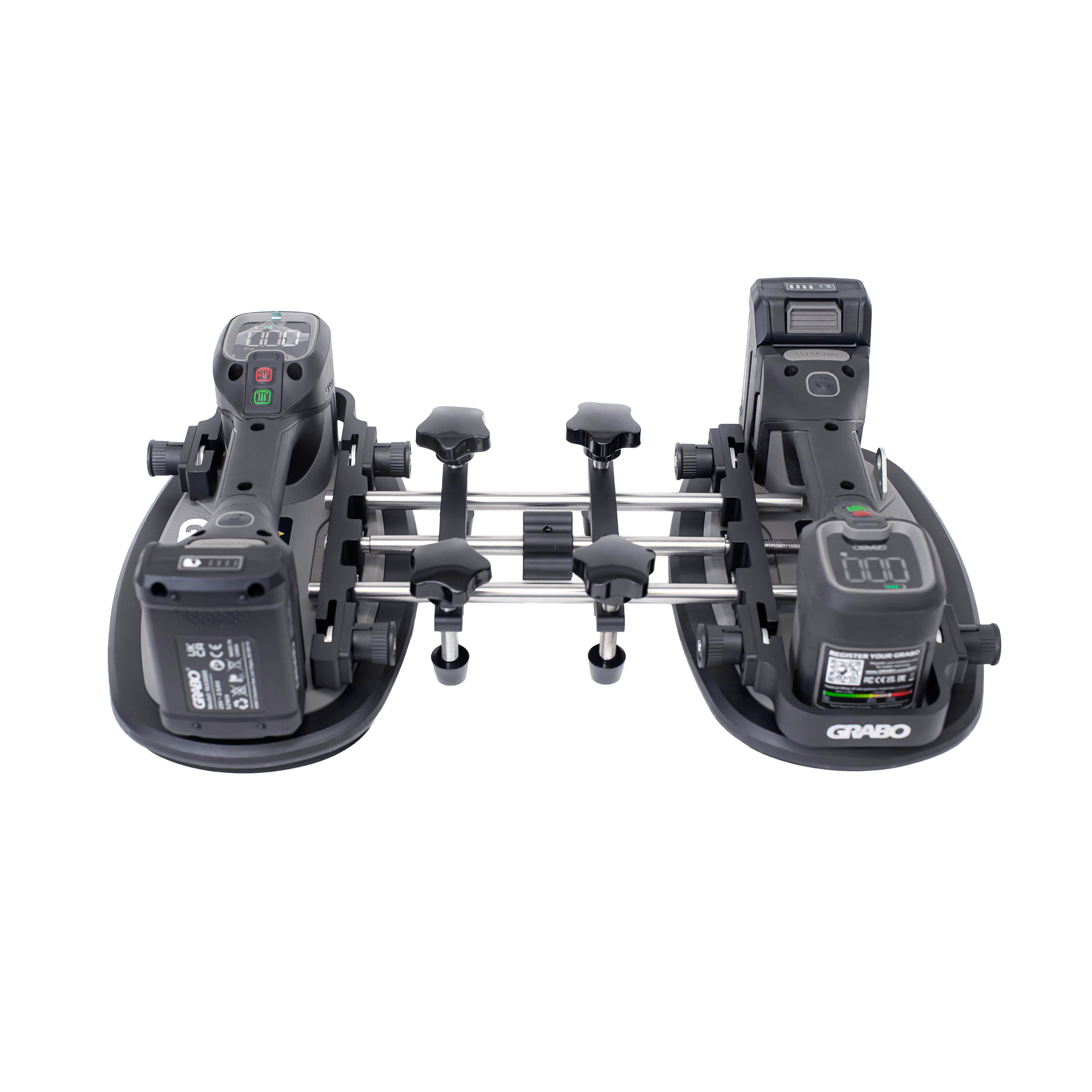 GRABO SEAM SETTER V2 - Image 9