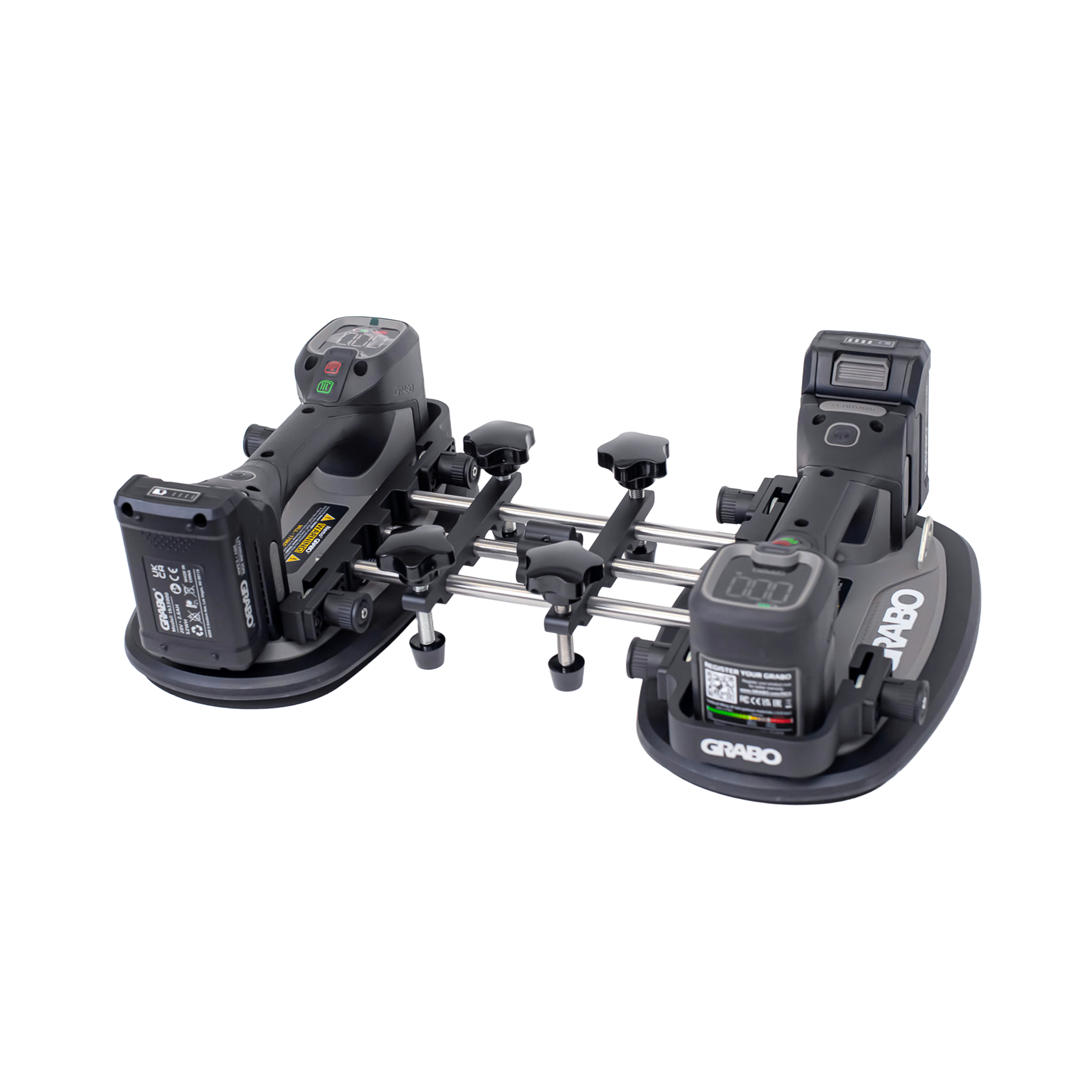 GRABO SEAM SETTER V2 - Image 12