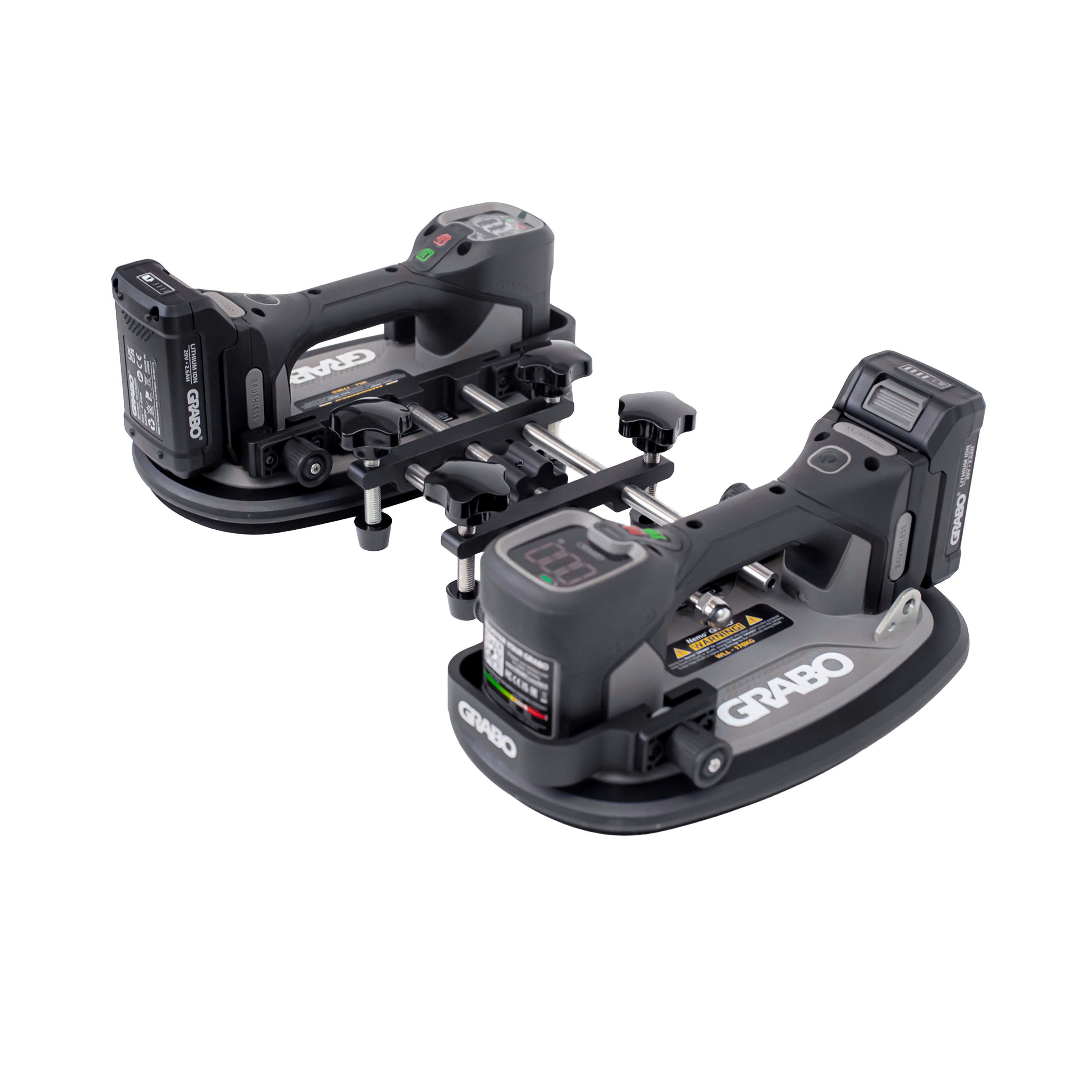 GRABO SEAM SETTER V2 - Image 13