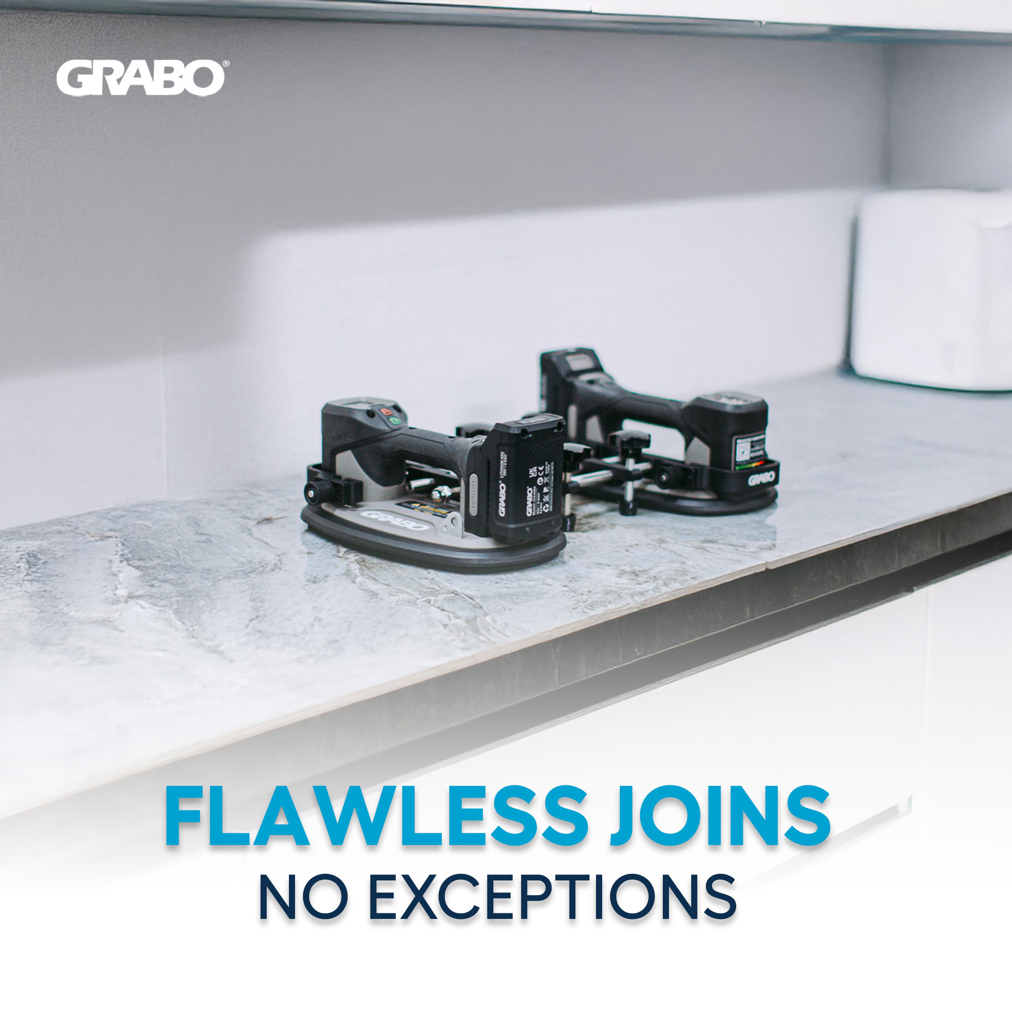 GRABO SEAM SETTER V2 - Image 7