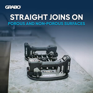 GRABO SEAM SETTER V2