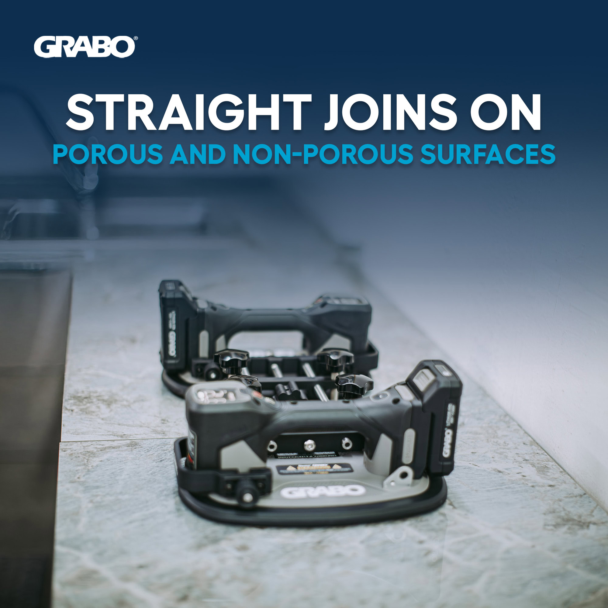 GRABO SEAM SETTER V2 - Image 2