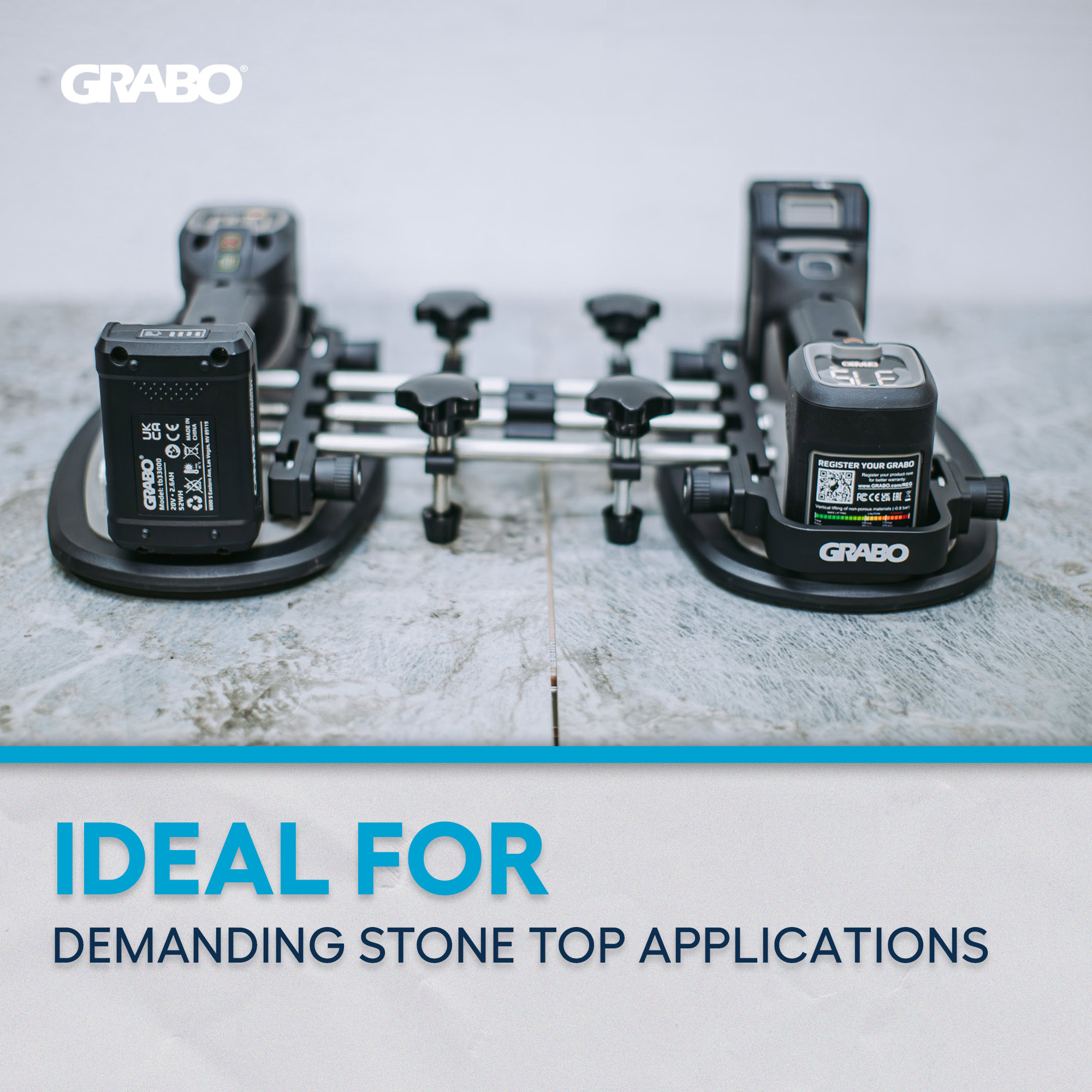 GRABO SEAM SETTER V2 - Image 8