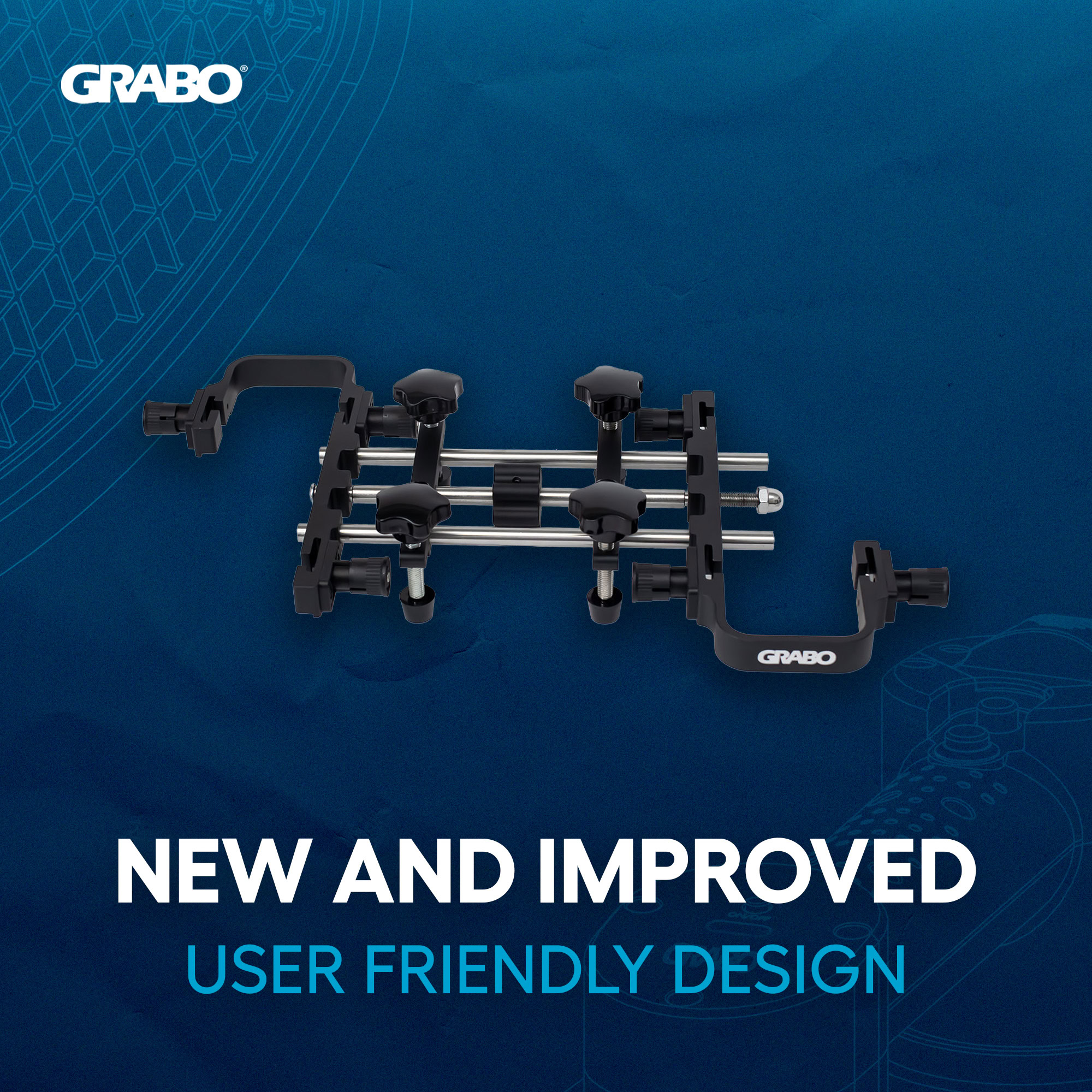 GRABO SEAM SETTER V2 - Image 14