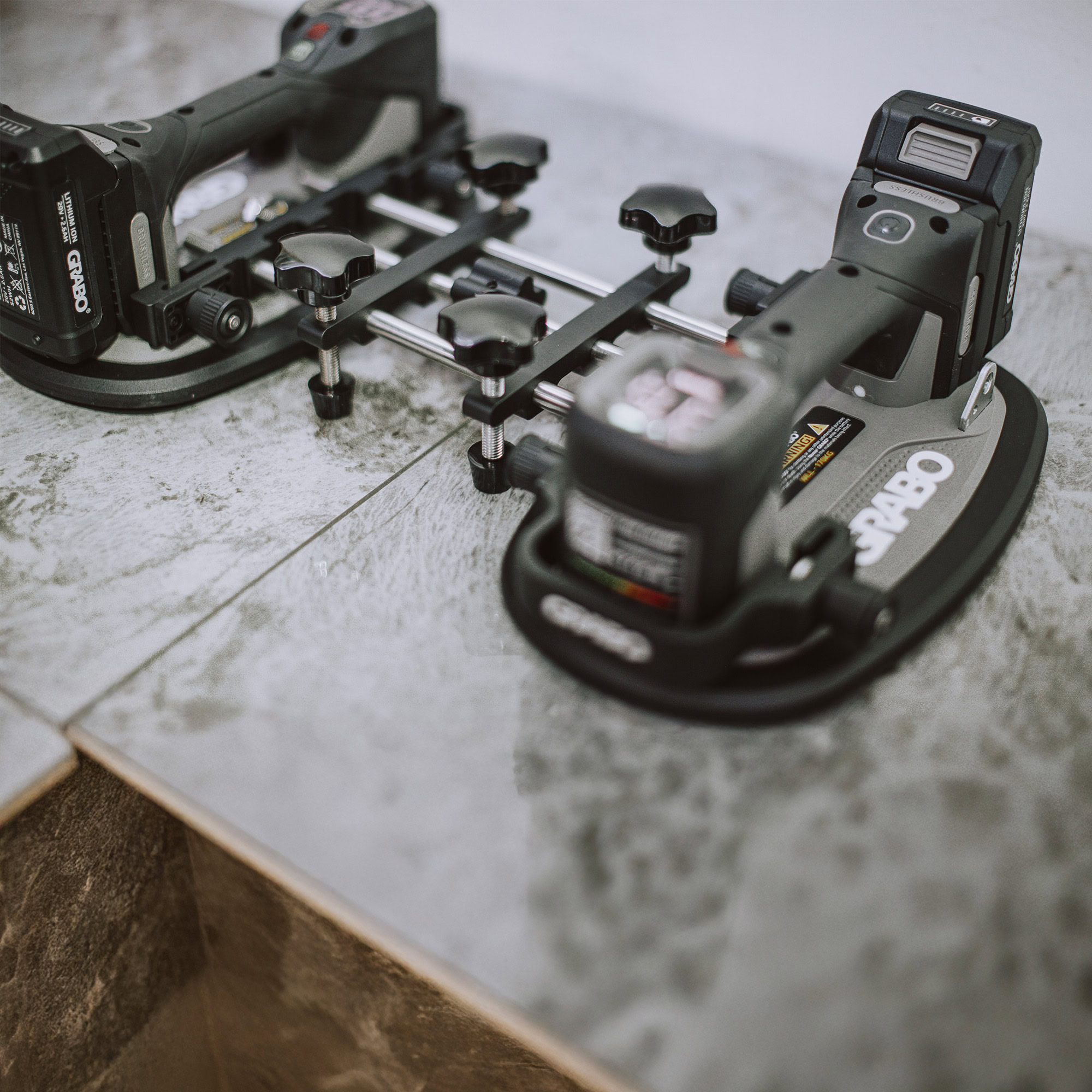 GRABO SEAM SETTER V2 - Image 3