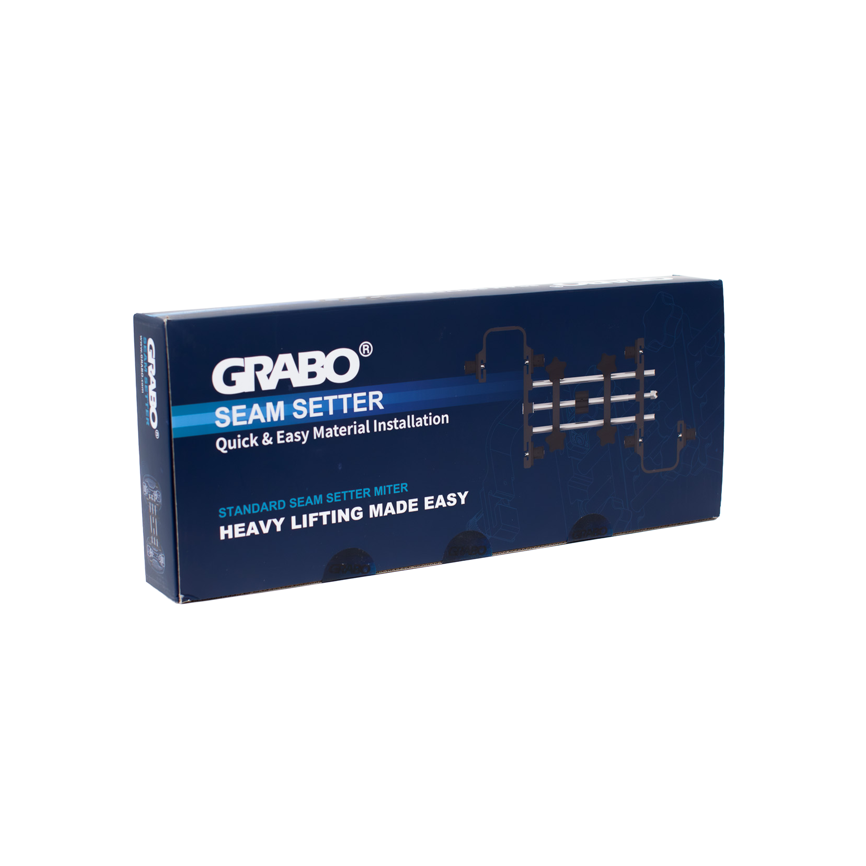 GRABO SEAM SETTER V2 - Image 17
