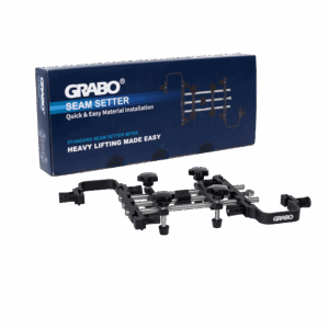 GRABO SEAM SETTER V2