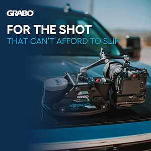 GRABO ATTACHMENT PLATE