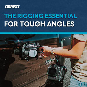 GRABO ATTACHMENT PLATE