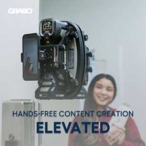 GRABO ATTACHMENT PLATE — изображение 13