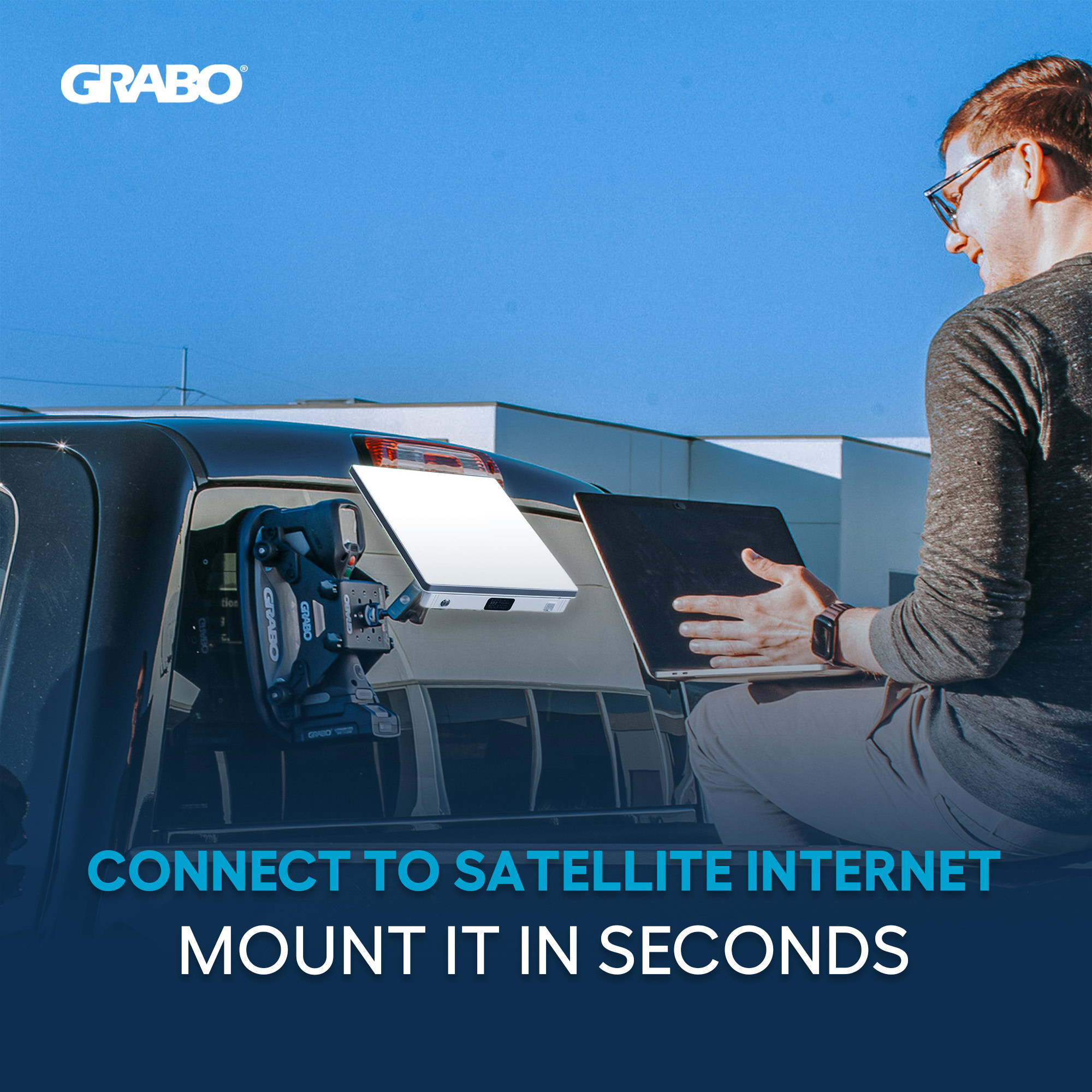 GRABO ATTACHMENT PLATE - Imagen 16