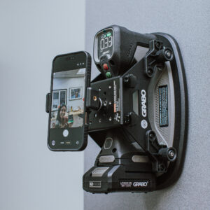 GRABO ATTACHMENT PLATE — изображение 14