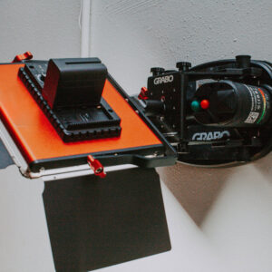 GRABO ATTACHMENT PLATE — изображение 10