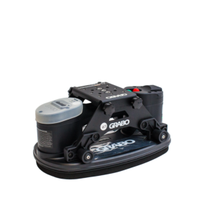 GRABO ATTACHMENT PLATE — изображение 16