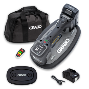 GRABO Pro Brushless