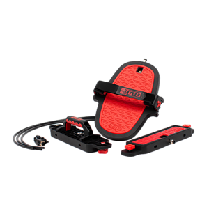 VAC-PLATE & PUC WORKHOLDING KIT BY SWAN TOOL GROUP