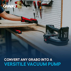 VAC-PLATE & PUC WORKHOLDING KIT BY SWAN TOOL GROUP