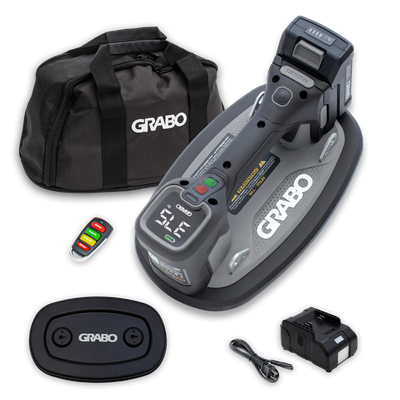 GRABO PRO BRUSHLESS