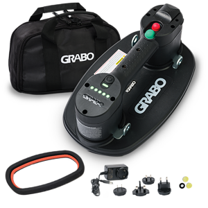 GRABO V2