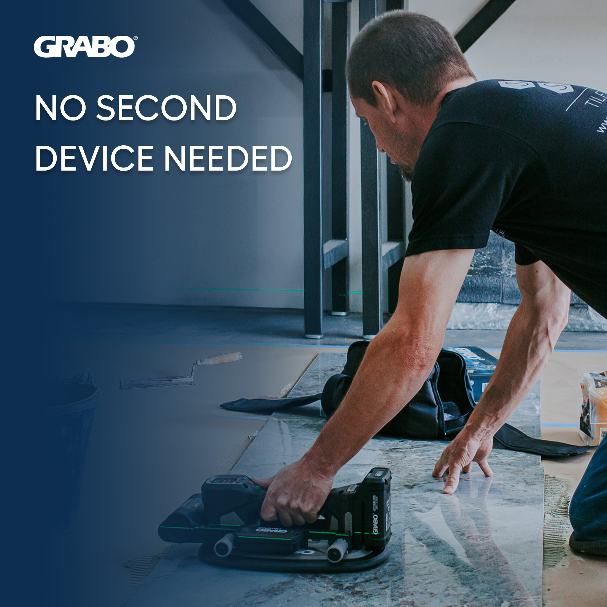 GRABO TILE VIBRATION – Image 16