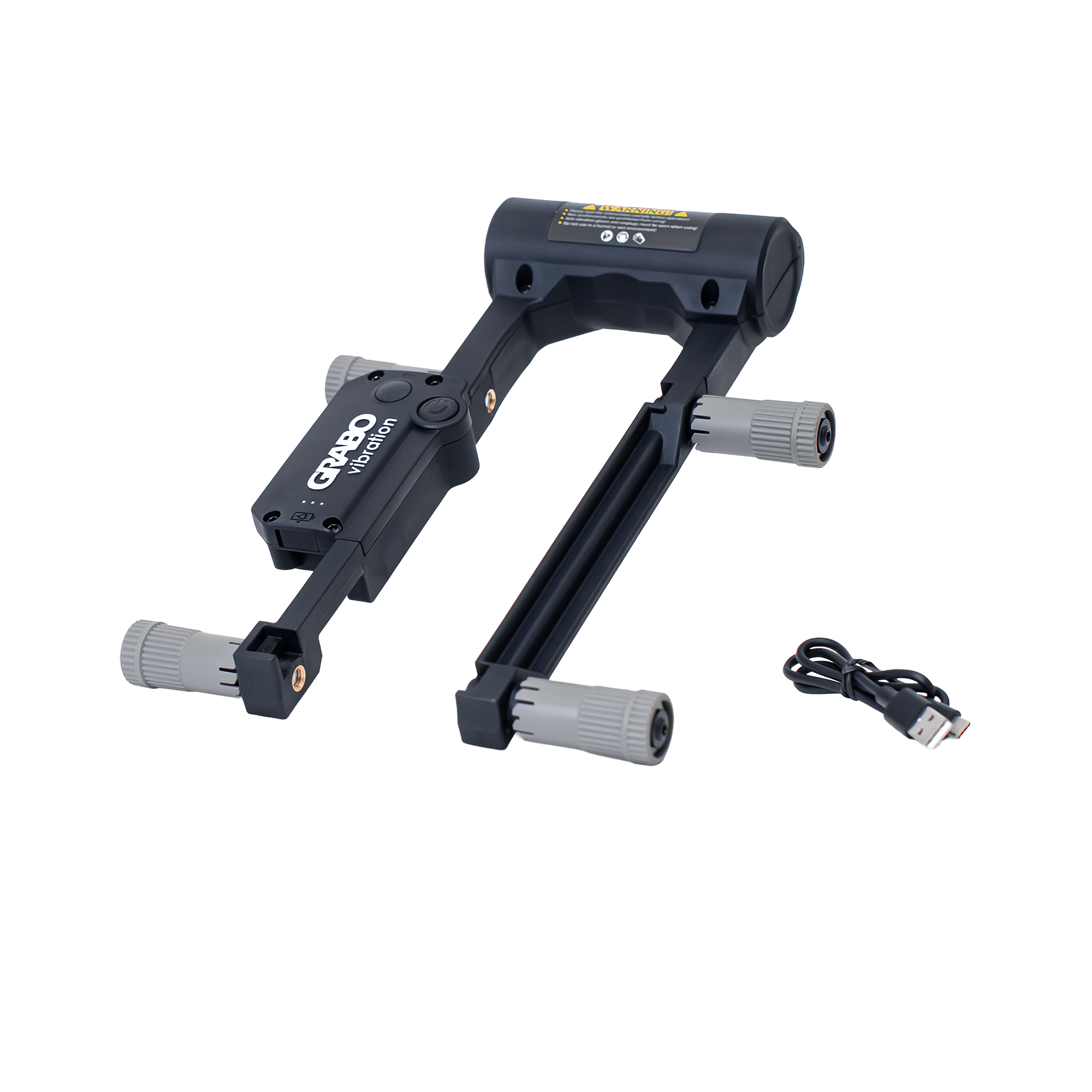 GRABO TILE VIBRATION – Image 3