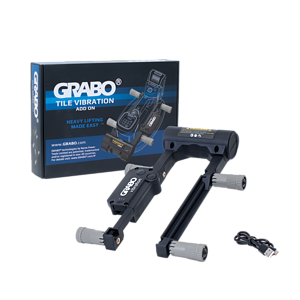 GRABO TILE VIBRATION