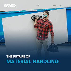 GRABO PRO BRUSHLESS BATTERY