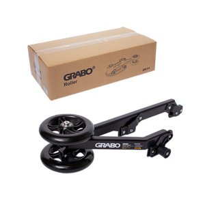 GRABO ROLLER