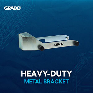 GRABO IMPACT PLATE – Bild 12