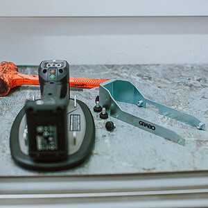 GRABO IMPACT PLATE – Bild 4