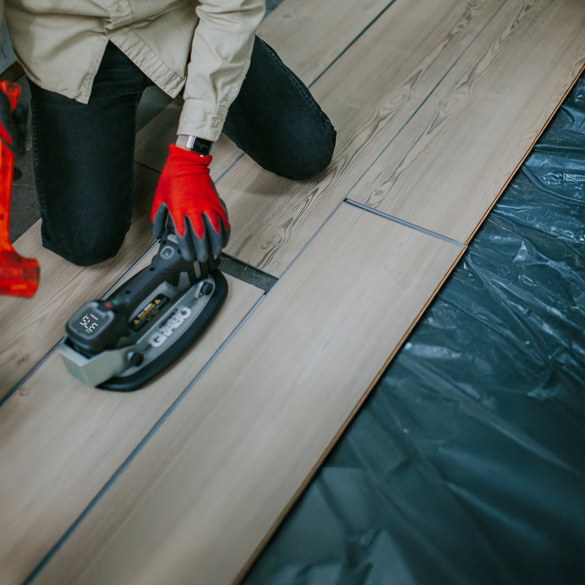 GRABO IMPACT PLATE - Image 10