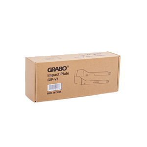 GRABO IMPACT PLATE – Bild 14