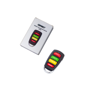 GRABO PRO BRUSHLESS REMOTE