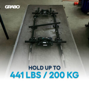 GRABO PANEL PRO - immagine 3