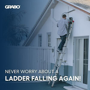 GRABO LADDER ANCHOR STRAPS - Image 2
