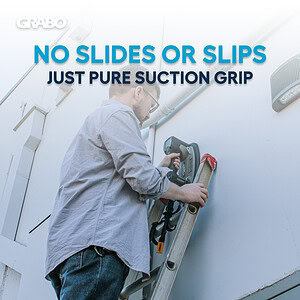 GRABO LADDER ANCHOR STRAPS - Image 9