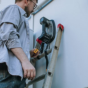 GRABO LADDER ANCHOR STRAPS - Image 3