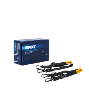 GRABO LADDER ANCHOR STRAPS