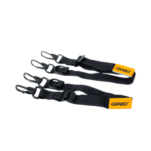 GRABO LADDER ANCHOR STRAPS - Image 4