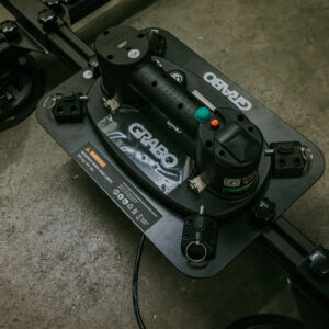 GRABO PANEL PRO - immagine 6