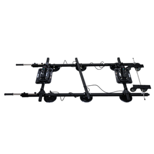 GRABO PANEL PRO + TWO GRABO V2 KIT