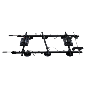 GRABO PANEL PRO + TWO GRABO V2 KIT