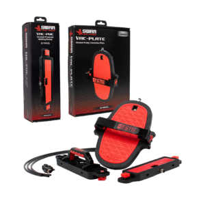VAC-PLATE & PUC WORKHOLDING KIT BY SWAN TOOL GROUP