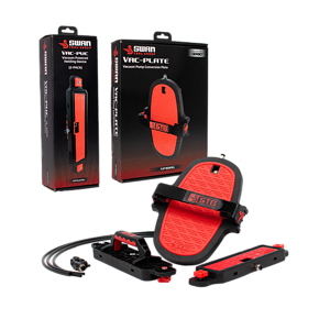 VAC-PLATE & PUC WORKHOLDING KIT BY SWAN TOOL GROUP