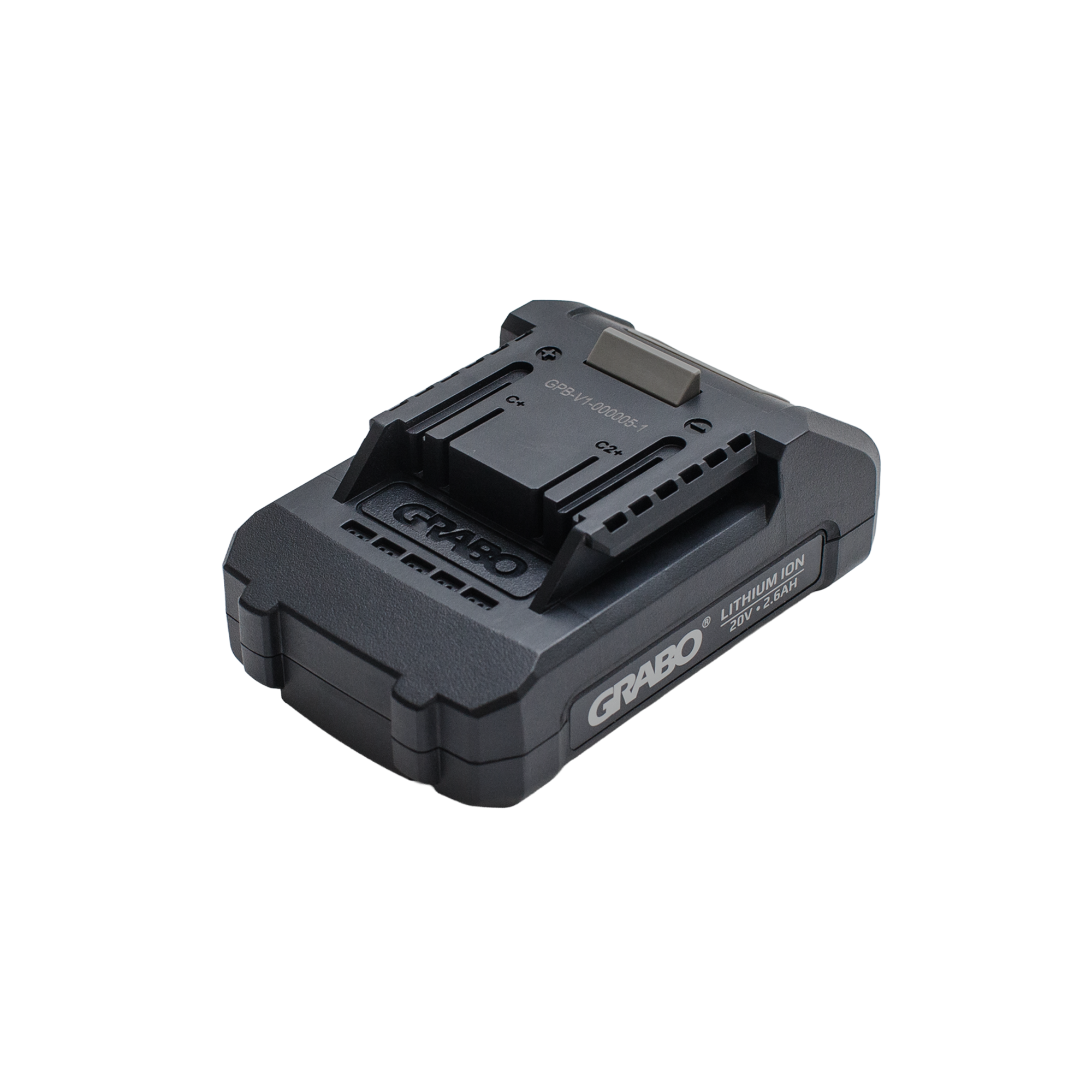 GRABO PRO BRUSHLESS BATTERY - Image 3