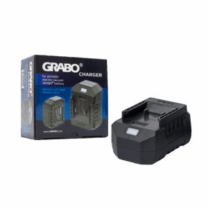 GRABO PRO BRUSHLESS BATTERY CHARGER