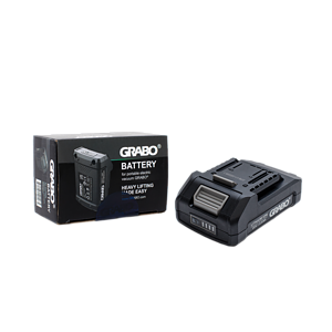 GRABO PRO BRUSHLESS BATTERY