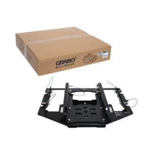 GRABO BORE MOUNT
