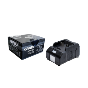 GRABO PRO BRUSHLESS BATTERY CHARGER